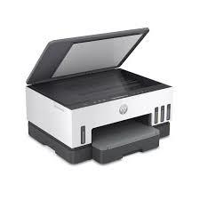 מדפסת דיו HP Smart Tank 720