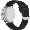 Attitude Chrono שעון יוקרה לגברים SWISS WENGER BLACK DAIL