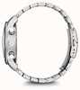 Urban Classic Chrono שעון יוקרה לגברים SWISS WENGER BLACK DAIL
