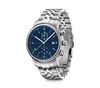 Urban Classic Chrono שעון יוקרה לגברים SWISS WENGER BLUE DAIL