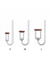 דיפיוזר אקרילי CHIHIROS Co2 במידות S/M/L