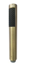מזלף יד אטלנטיק עגול ברונזה עשוי BRASS מק