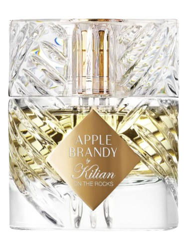 Kilian Apple Brandy On The Rocks 50ML EDP קיליאן אפל ברנדי און דה רוקס יוניסקס