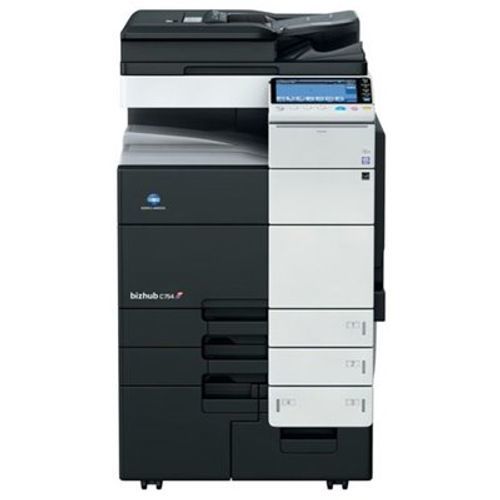 מכונת צילום צבעונית KONIKA MINOLTA C300i