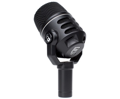 מיקרופון להקלטת כלי נגינה Electro-Voice ND46