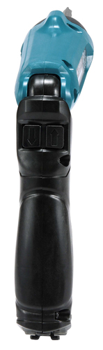 מברגה מתקפלת (מלפפון) נטענת עם אביזרים - MAKITA DF001DW 4N/m 3.6V