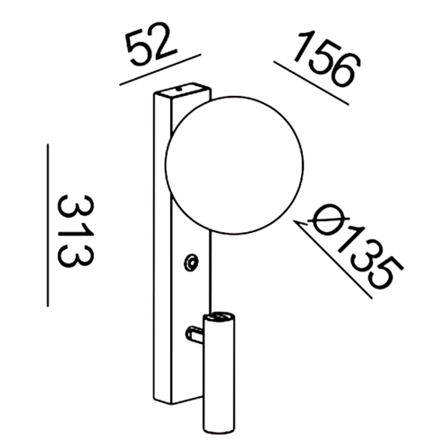 BALL READING