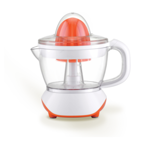 מסחטת הדרים חשמלית צבע לבן