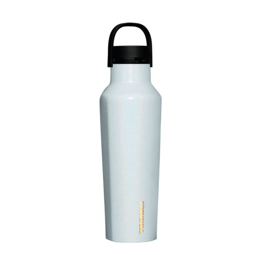 בקבוק 570ML CANTEEN תכלת נוצץ - פיית ספורט