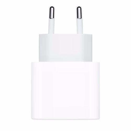    ראש  מטען Type C  20W USB-C Power Adapter  מקורי Apple