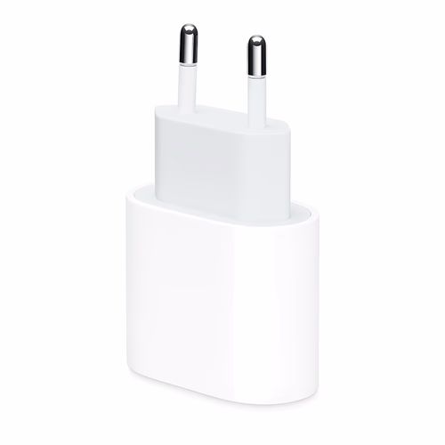    ראש  מטען Type C  20W USB-C Power Adapter  מקורי Apple