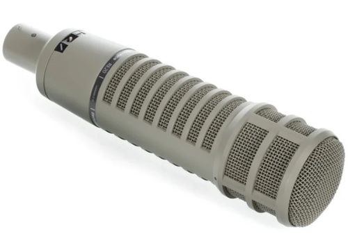 מיקרופון קונדנסר Electro-Voice RE20