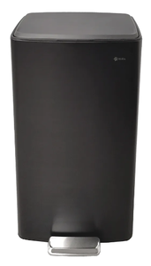 פח רגלית Mira MB40LP 40L שחור