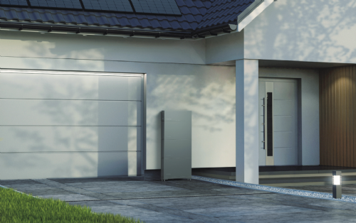 קיט מערכת אגירה היברידית תלת פאזית 15KW ECOFLOW POWER OCEAN כולל 28 פאנלים