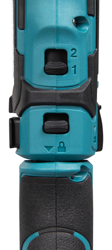 מברגה מתקפלת (מלפפון ) נטענת - MAKITA DF012DSE 5.6N/m 7.2V