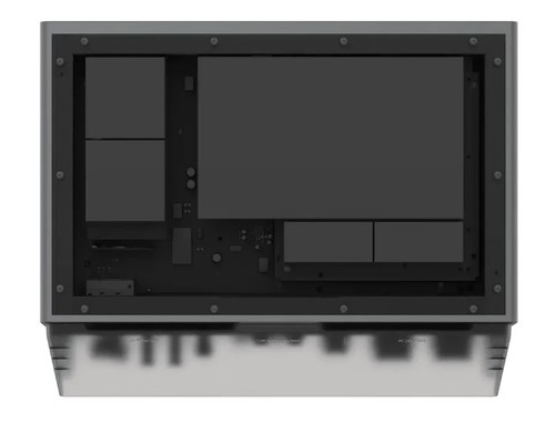 קיט מערכת אגירה היברידית תלת פאזית 15KW ECOFLOW POWER OCEAN כולל 28 פאנלים