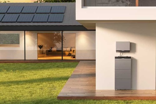 קיט מערכת אגירה היברידית תלת פאזית 15KW ECOFLOW POWER OCEAN כולל 28 פאנלים