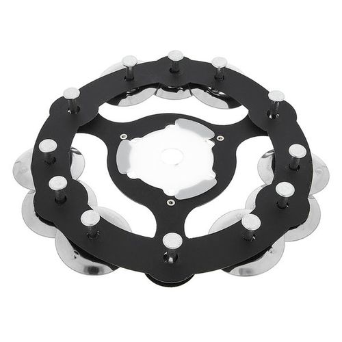 אפקט לתופים - ג'ינגל טבעת למצילות והיי הט RJ עם 9 צלצלים Ring-O Jingles מבית ORUGA