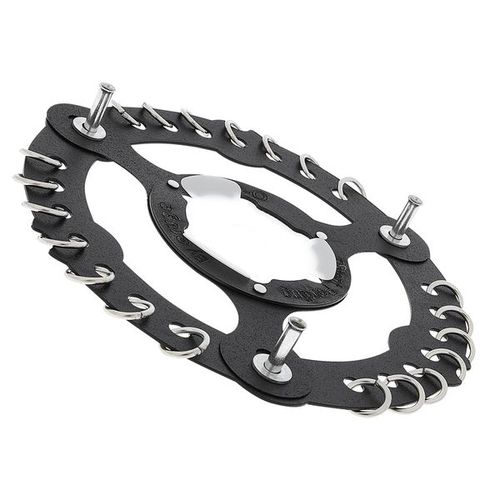 אפקט לתופים - טבעת 