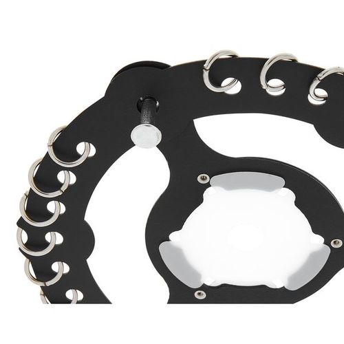 אפקט לתופים - טבעת 