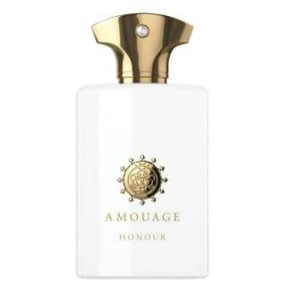 בושם לגבר  Amouage Honour Man EDP 100 ml