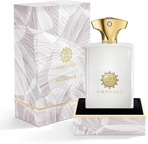 בושם לגבר  Amouage Honour Man EDP 100 ml