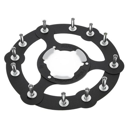 אפקט לתופים - טבעת 