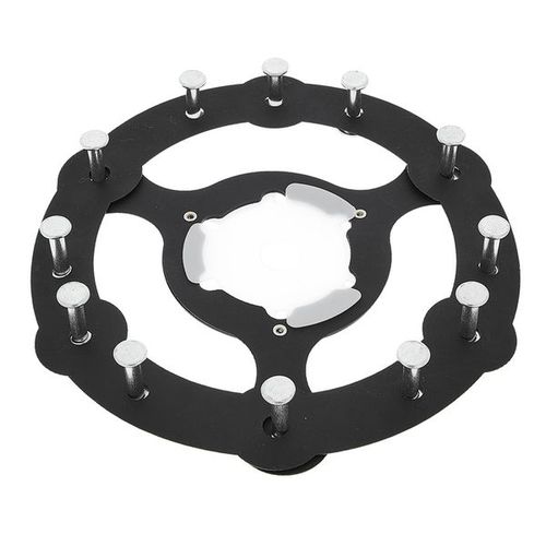 אפקט לתופים - טבעת 