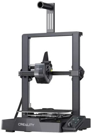 מדפסת תלת מימד דגם Creality Ender-3 V3 SE