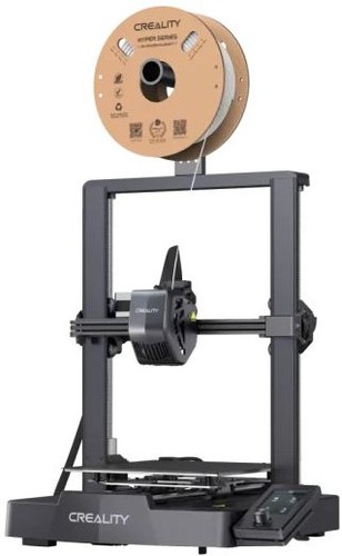 מדפסת תלת מימד דגם Creality Ender-3 V3 SE