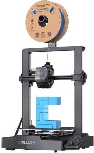 מדפסת תלת מימד דגם Creality Ender-3 V3 SE
