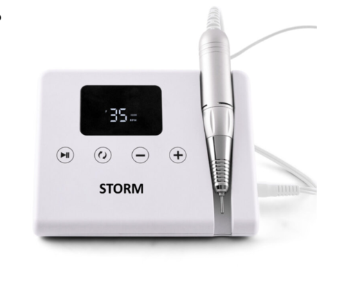 מכונת שיוף מקצועית מבית STORM