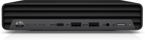 מחשב נייח HP Pro Mini 400 G9 Desktop PC 9H6R3ET