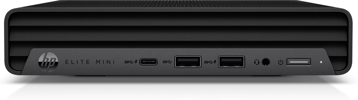 מחשב נייח HP Pro Mini 400 G9 Desktop PC 9H6R3ET