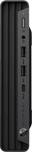 מחשב נייח HP Pro Mini 400 G9 Desktop PC 9H6R3ET
