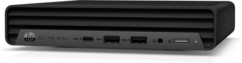 מחשב נייח HP Pro Mini 400 G9 Desktop PC 9H6R3ET