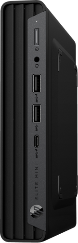 מחשב נייח HP Pro Mini 400 G9 Desktop PC 9H6R3ET