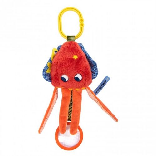 MOULIN ROTY שרשרת פעילות תמנון