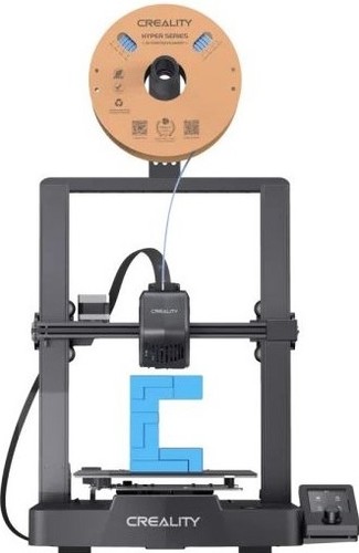 מדפסת תלת מימד דגם Creality Ender-3 V3 SE
