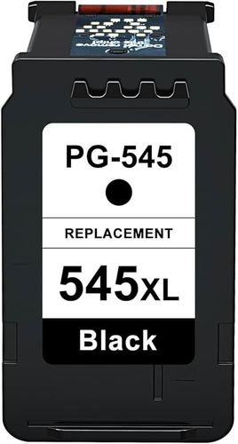 ראש דיו תואם שחור קנון Canon 545XL Black רמת פרימיום
