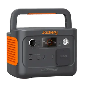 תחנת כוח ניידת Jackery Explorer 300 Plus