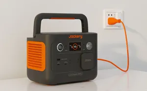 תחנת כוח ניידת Jackery Explorer 300 Plus