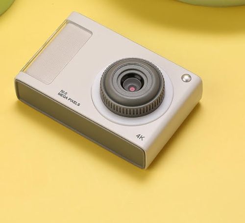 מצלמה דיגיטלית  STUD לנוער וילדים