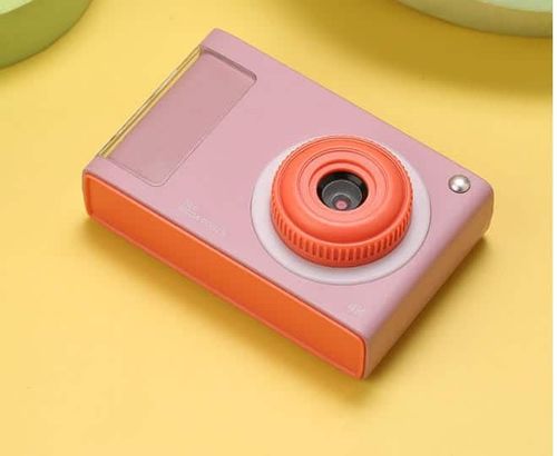 מצלמה דיגיטלית  STUD לנוער וילדים