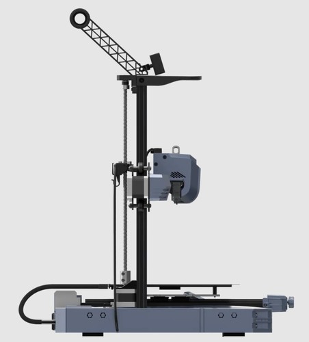 מדפסת תלת מימד Creality CR-10 SE