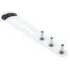 אפקט לתופים - Oruga SizzlerO Rivets עם 3 ניטים למצילות והיי הט SRO מבית ORUGA
