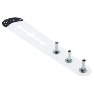 אפקט לתופים - Oruga SizzlerO Rivets עם 3 ניטים למצילות והיי הט SRO מבית ORUGA