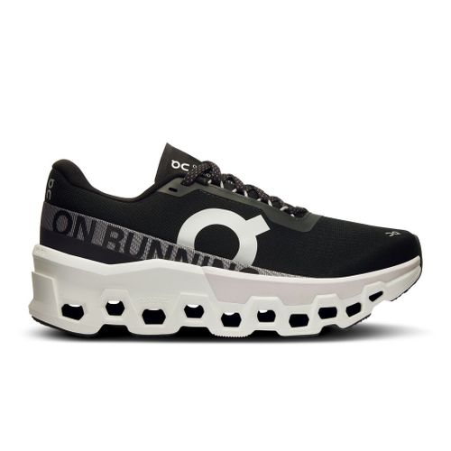 On Cloudmonster 2 Black 
