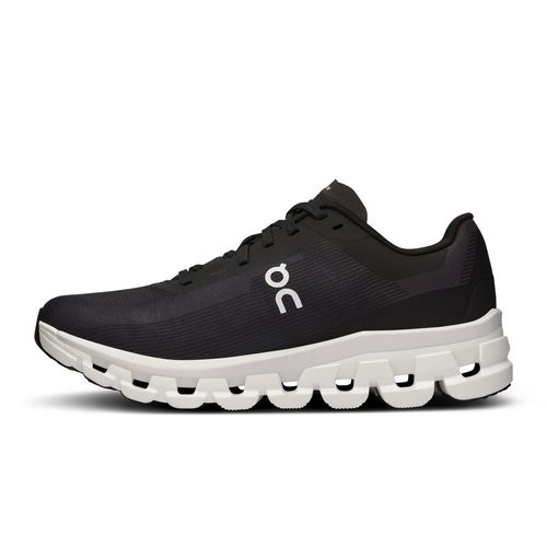 On Cloudmonster 2 Black 