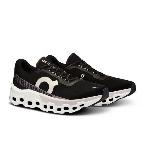 On Cloudmonster 2 Black 